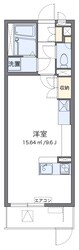 ミランダマチュレ池谷の物件間取画像